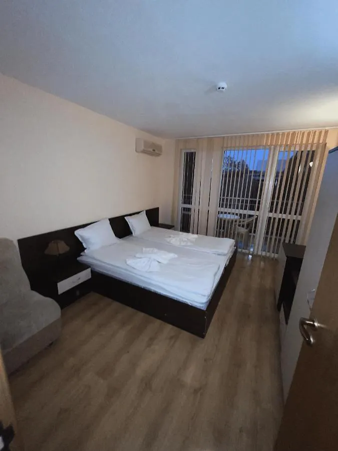 Residence Livi Paradise Sunny Beach! 2 Plus 1 - 600M Away From The Beach 0*,  Bulgaria
